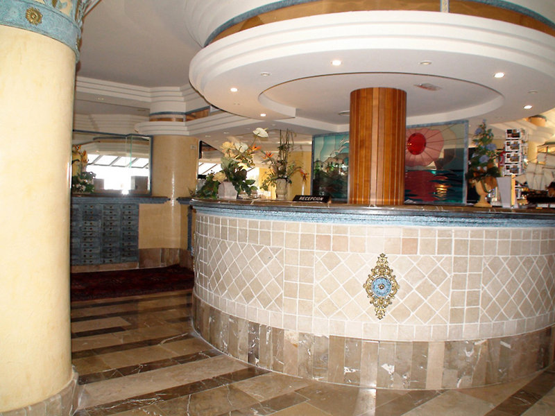Hotel Mix Peymar