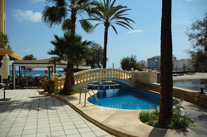 Hotel Mix Peymar