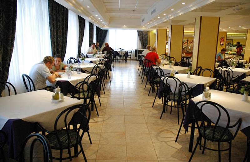 Hotel Mix Peymar