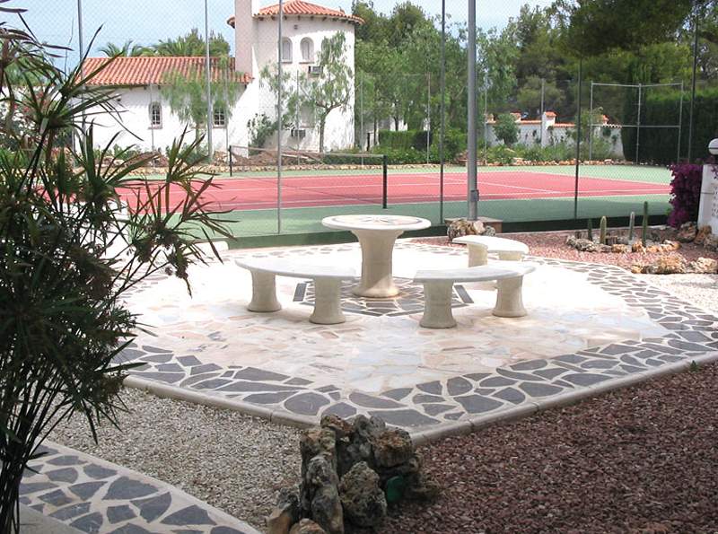 Princess Garden Resort