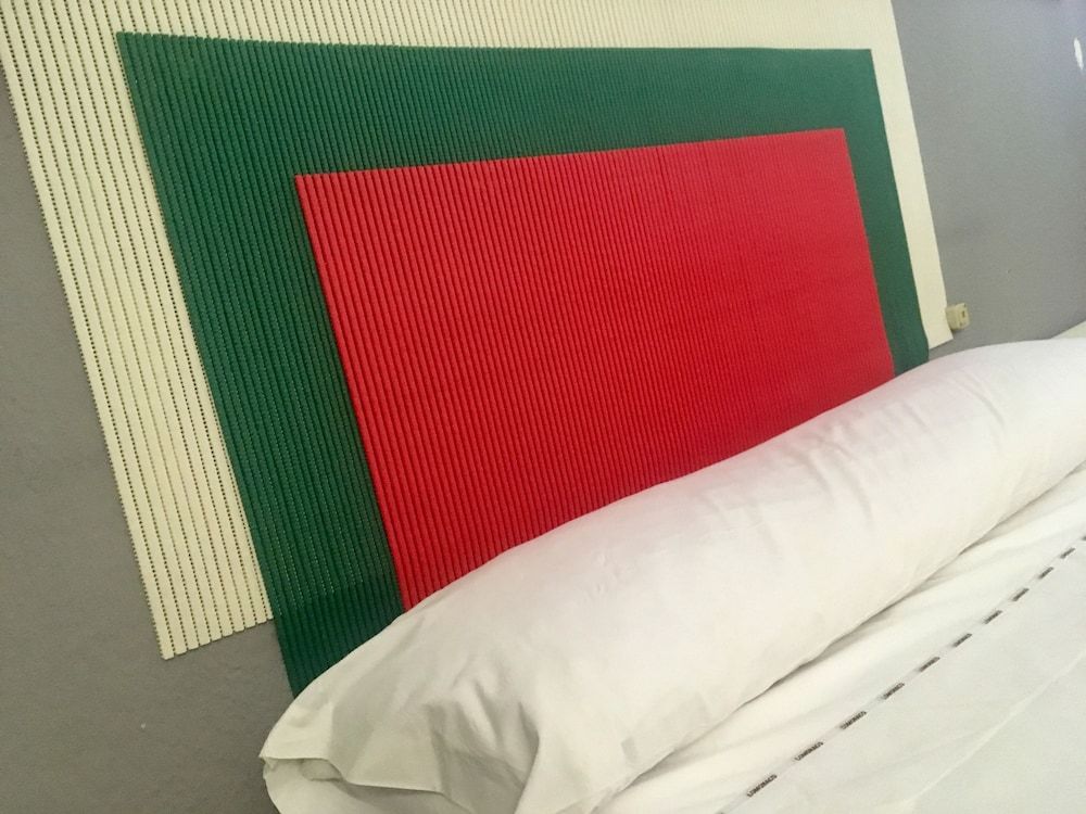 Hostal Nuevo Tropical