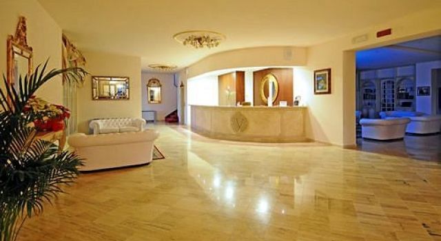 Hotel Vedute