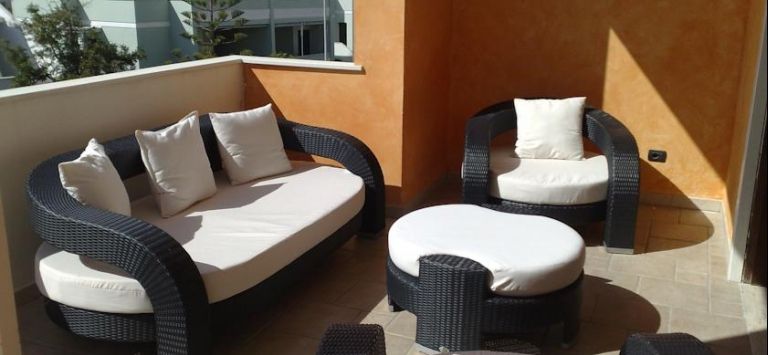 Hotel Risberg