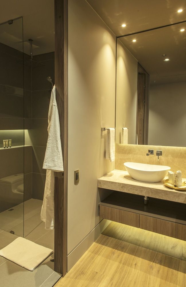 Salvio Parque 93 Bogota, Curio Collection by Hilton
