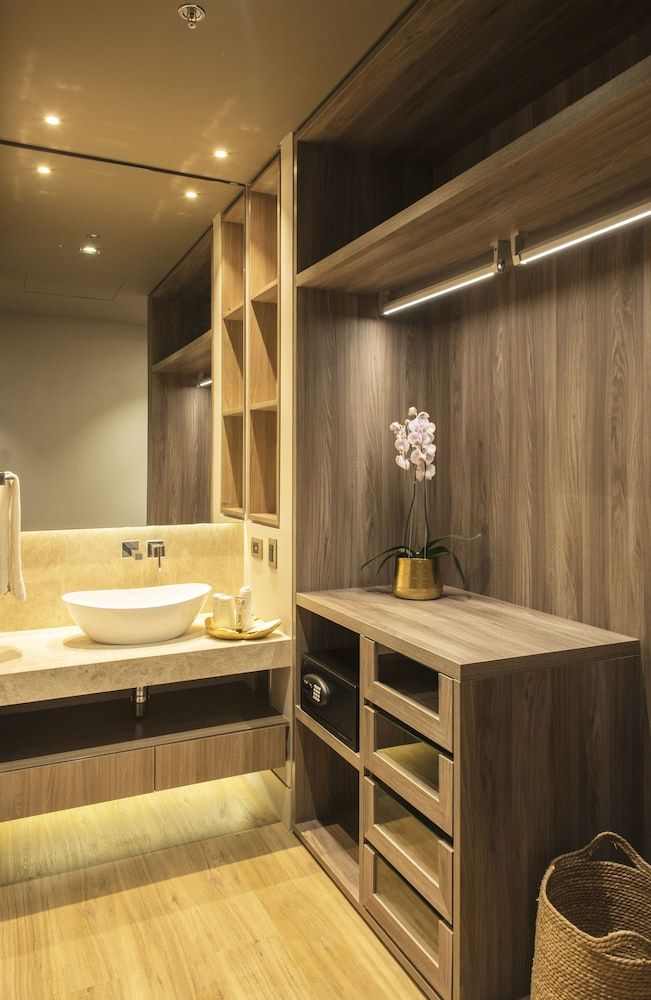 Salvio Parque 93 Bogota, Curio Collection by Hilton