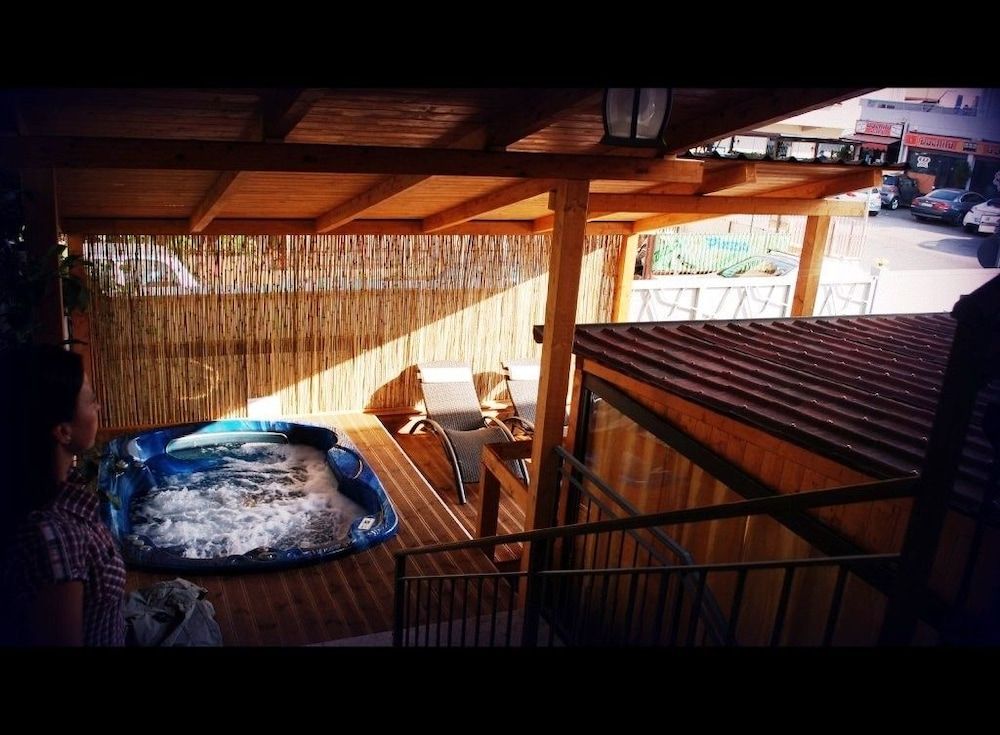 Bed & Breakfast Bel Sole