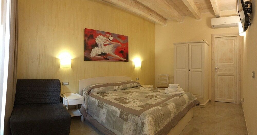 Bed & Breakfast Bel Sole
