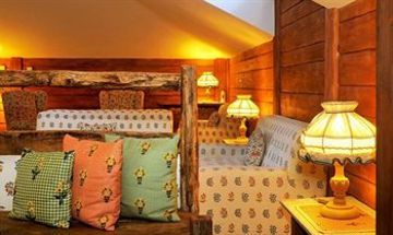 Romantik Hotel Jolanda Sport