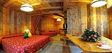 Romantik Hotel Jolanda Sport