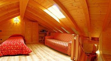 Romantik Hotel Jolanda Sport