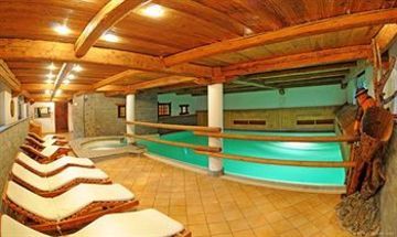 Romantik Hotel Jolanda Sport