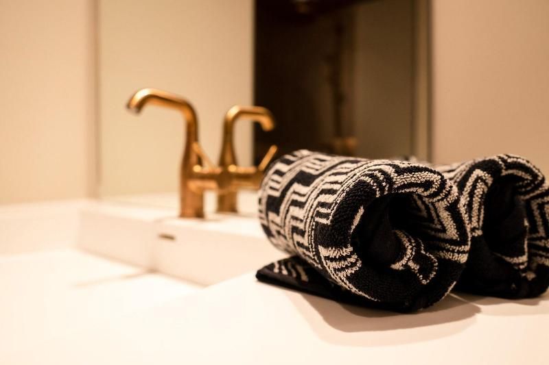 Design Hotel Levi