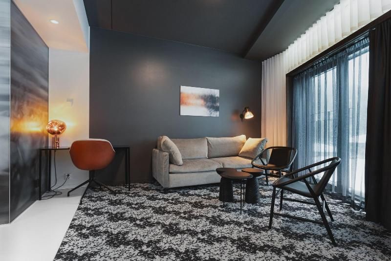 Design Hotel Levi
