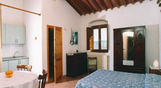 Fattoria Lischeto
