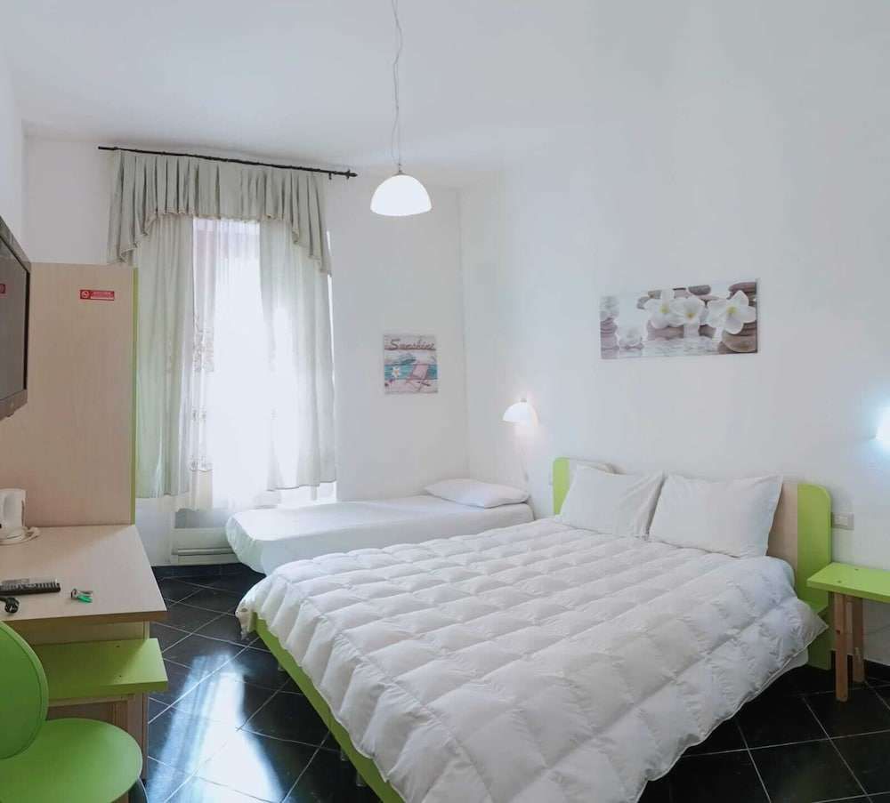 B&b Sardegna Sole E Mare