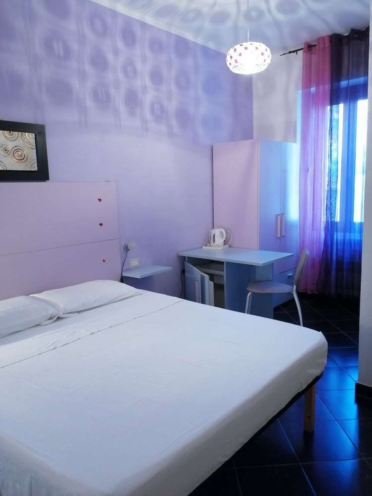 B&b Sardegna Sole E Mare