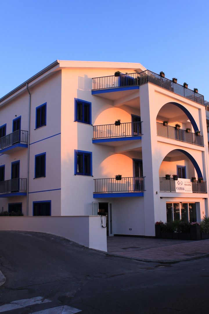 Karma Resort