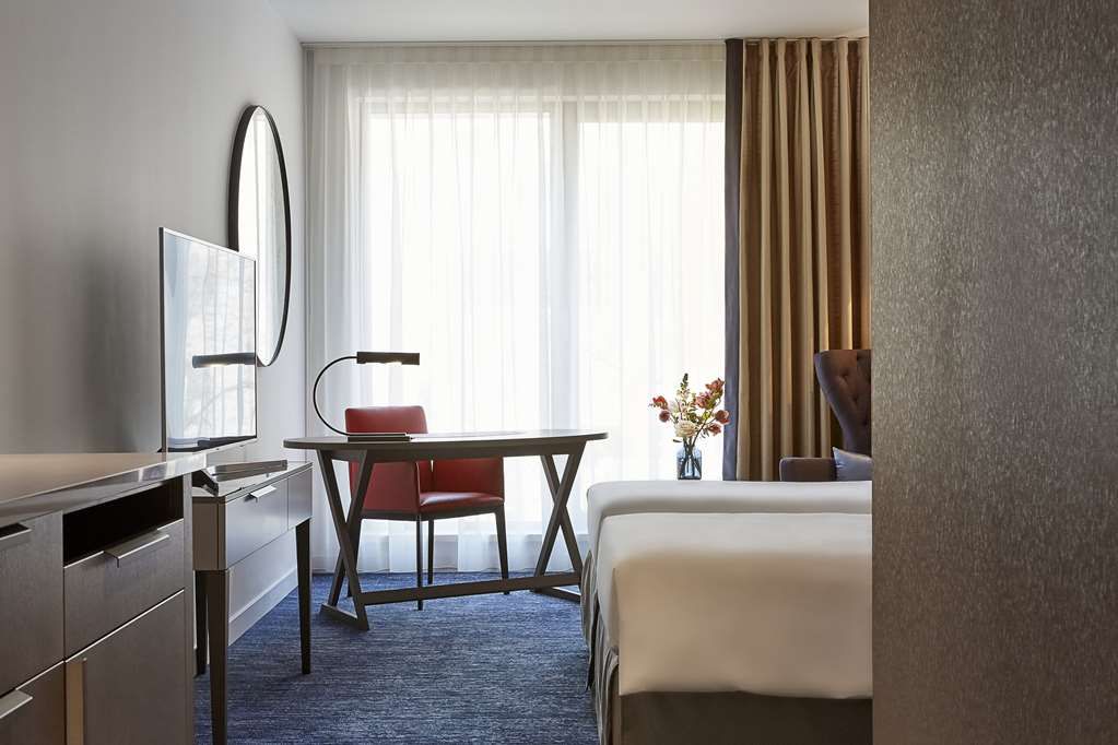 Hyatt Regency Amsterdam
