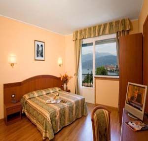 Hotel Flora Stresa
