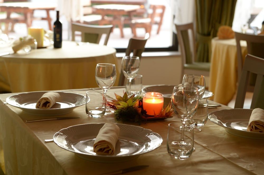 Hotel Terme Antico Bagno
