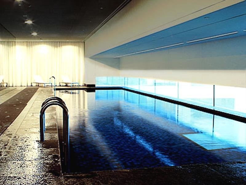 Fraser Suites Sydney