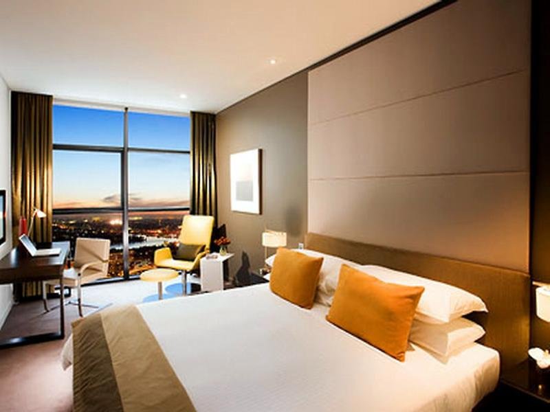Fraser Suites Sydney