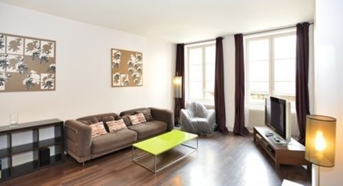 Appart Ambiance - Rhone