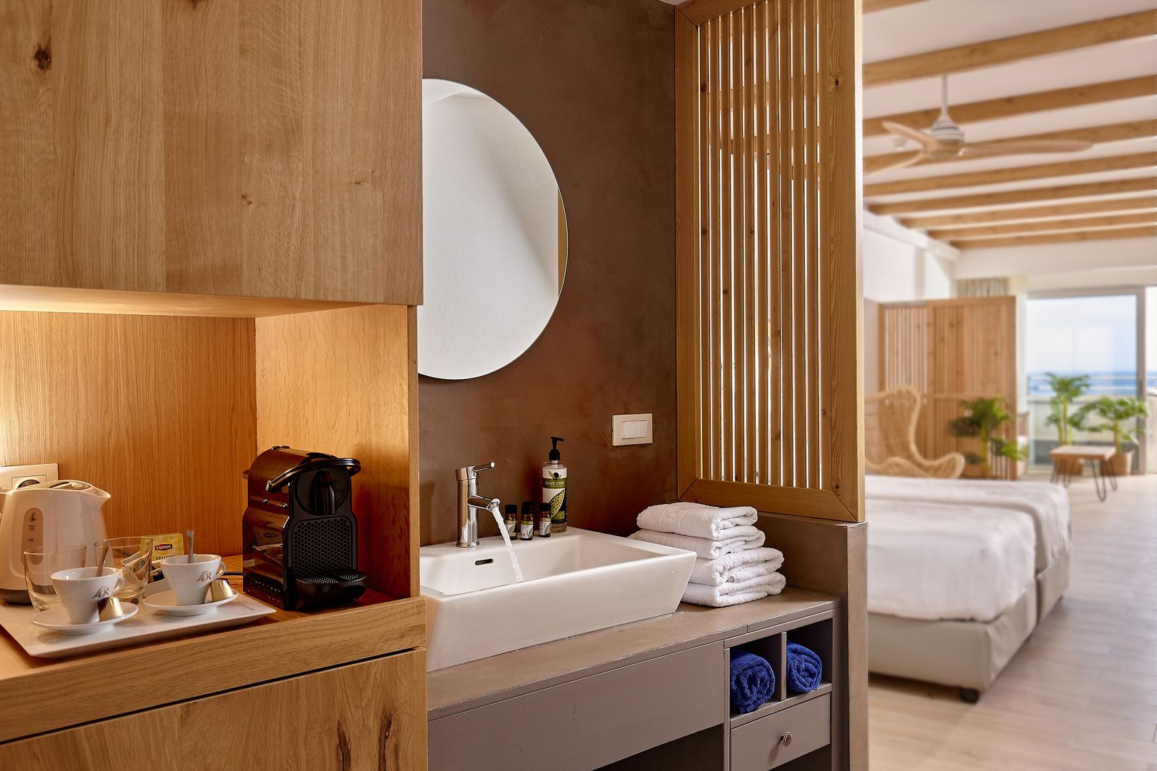 Blue Marine Resort & Spa Hotel