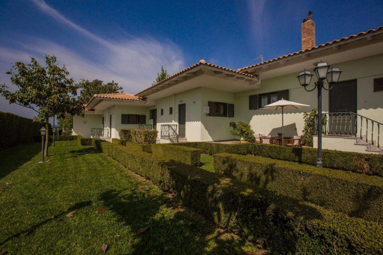 Fragos Garden Studios