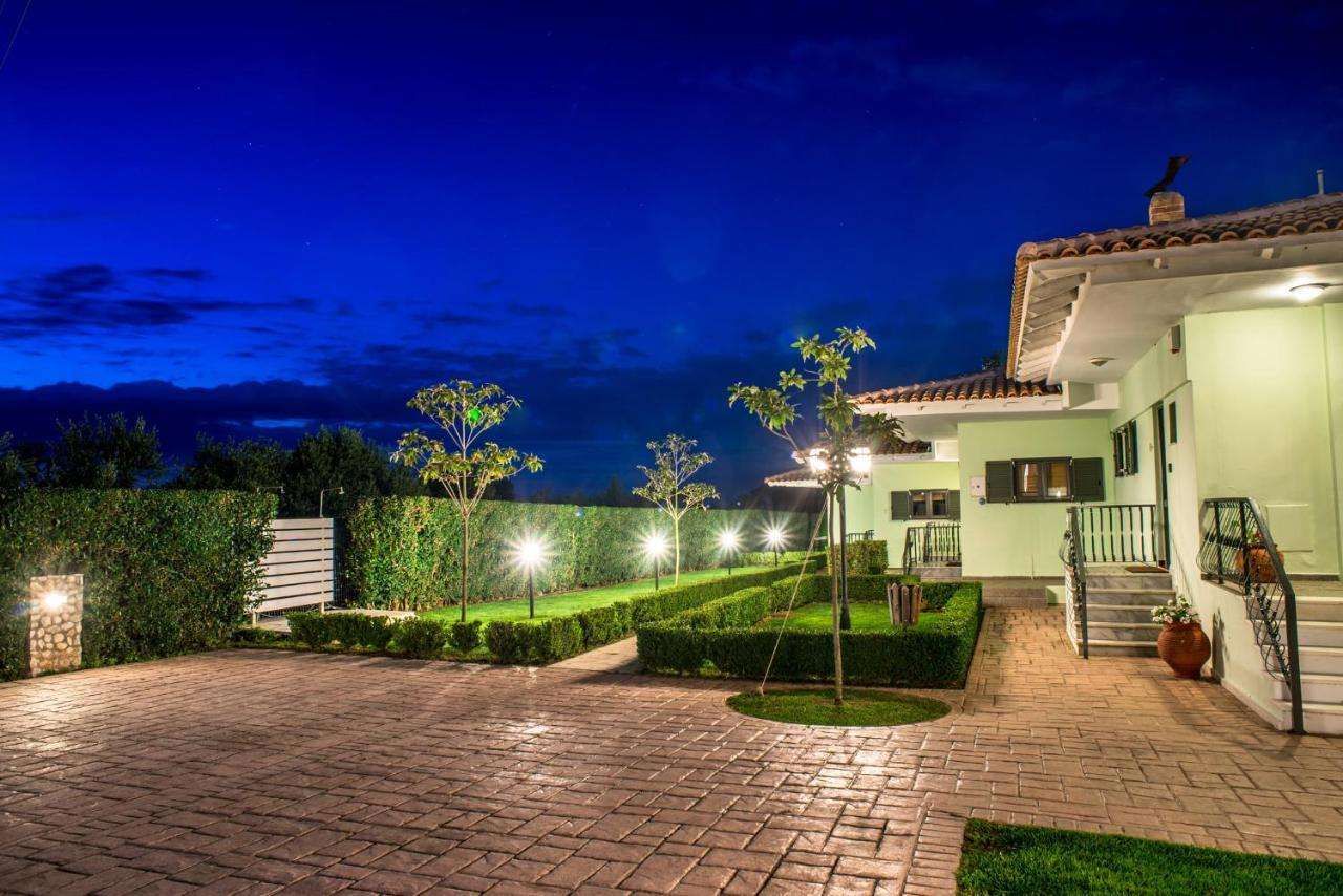 Fragos Garden Studios