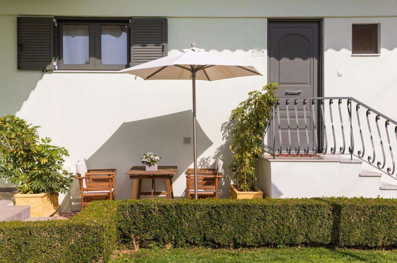 Fragos Garden Studios