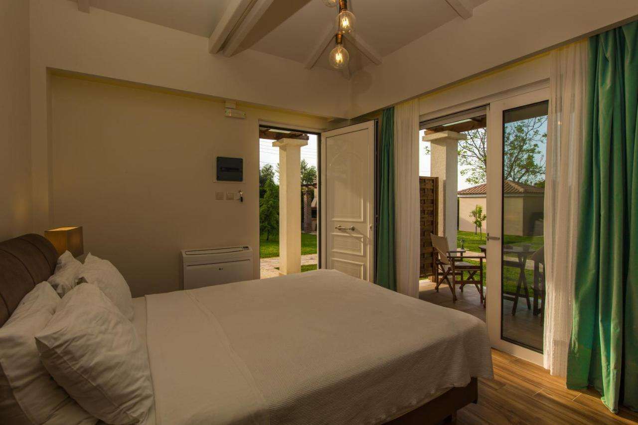 Fragos Garden Studios