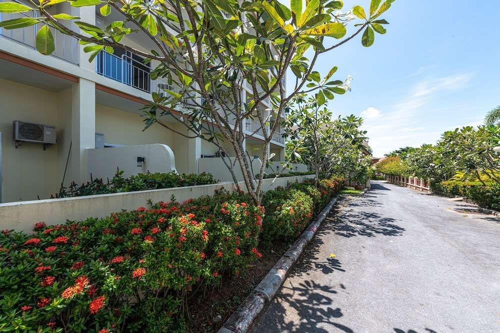 Blue Beach Grand Resort And Spa