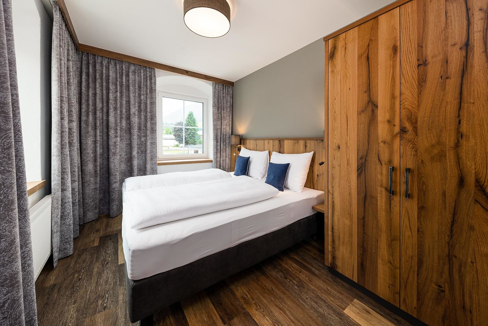 Hotel Bräurup