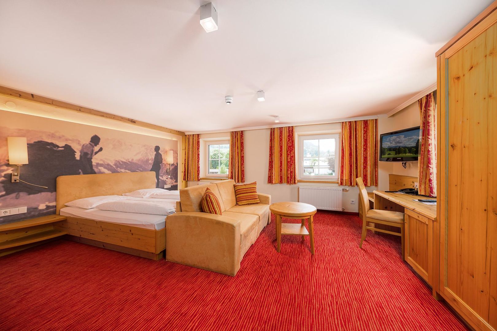Hotel Bräurup