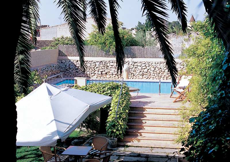 Hotel Leon de Sineu
