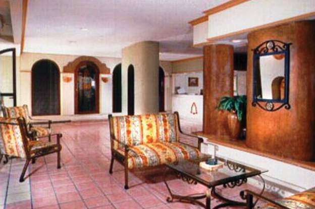 Hotel Colonial