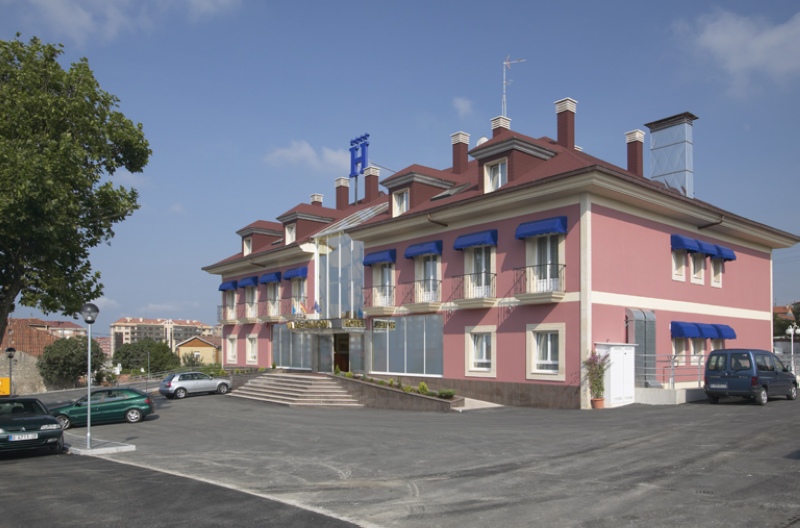 Villa de Gijon