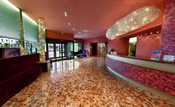 Hotel Là di Moret