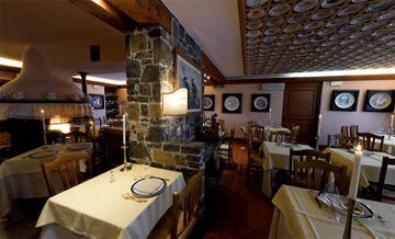 Hotel Là di Moret