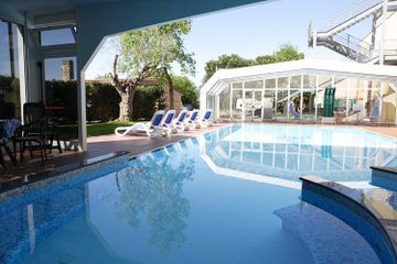 Hotel Là di Moret