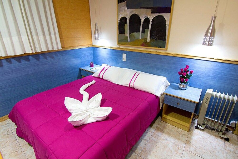 Hostal El Cartero