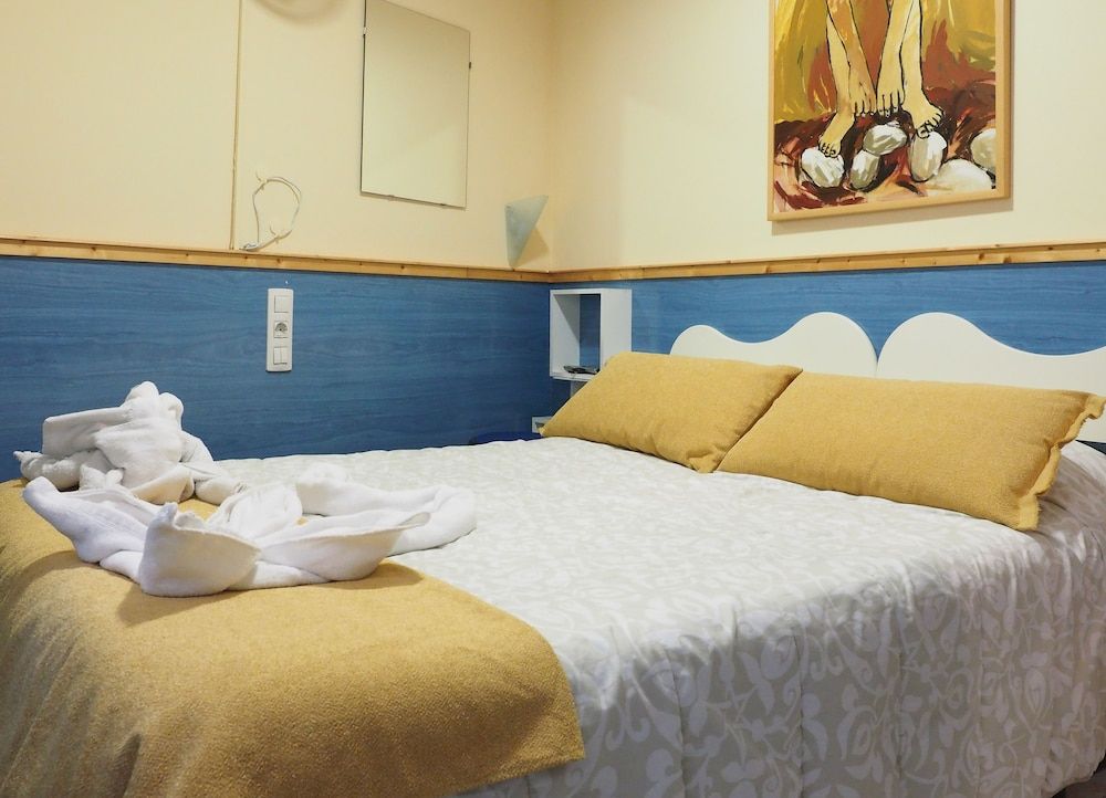 Hostal El Cartero