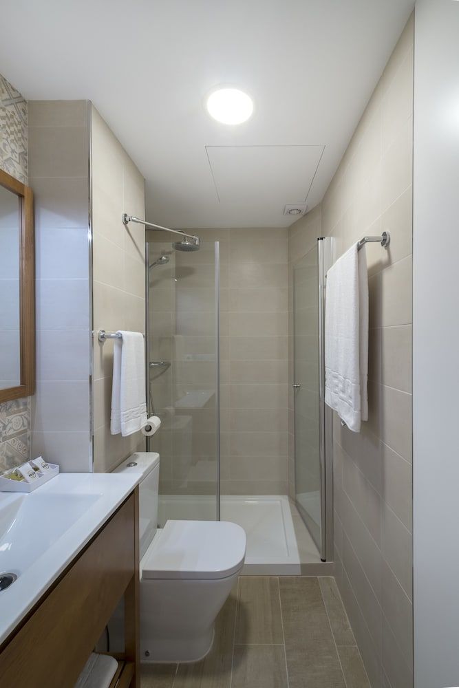Apartamentos Maier