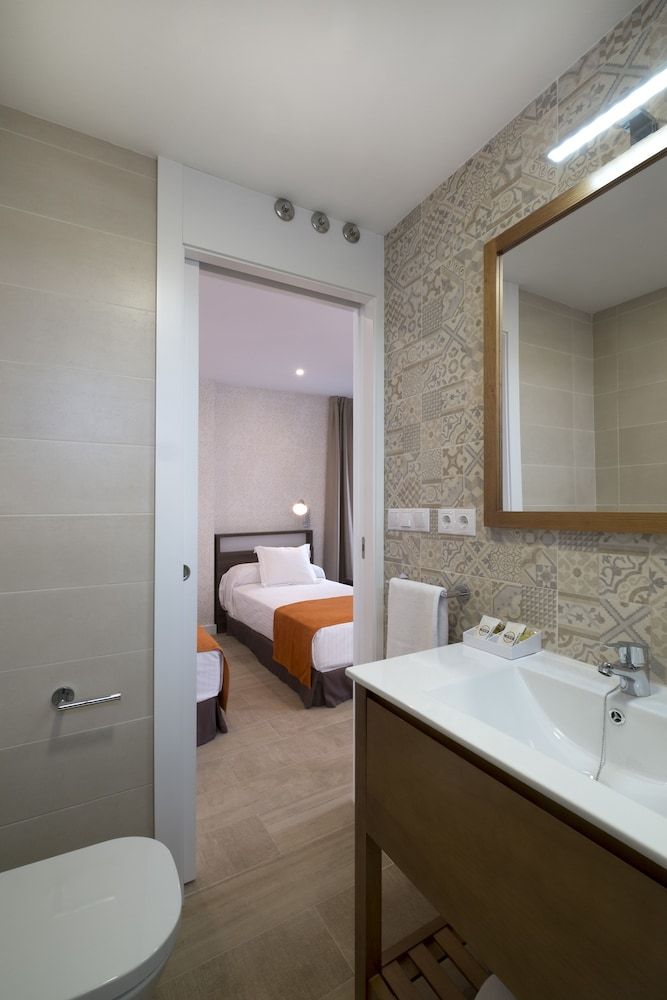 Apartamentos Maier