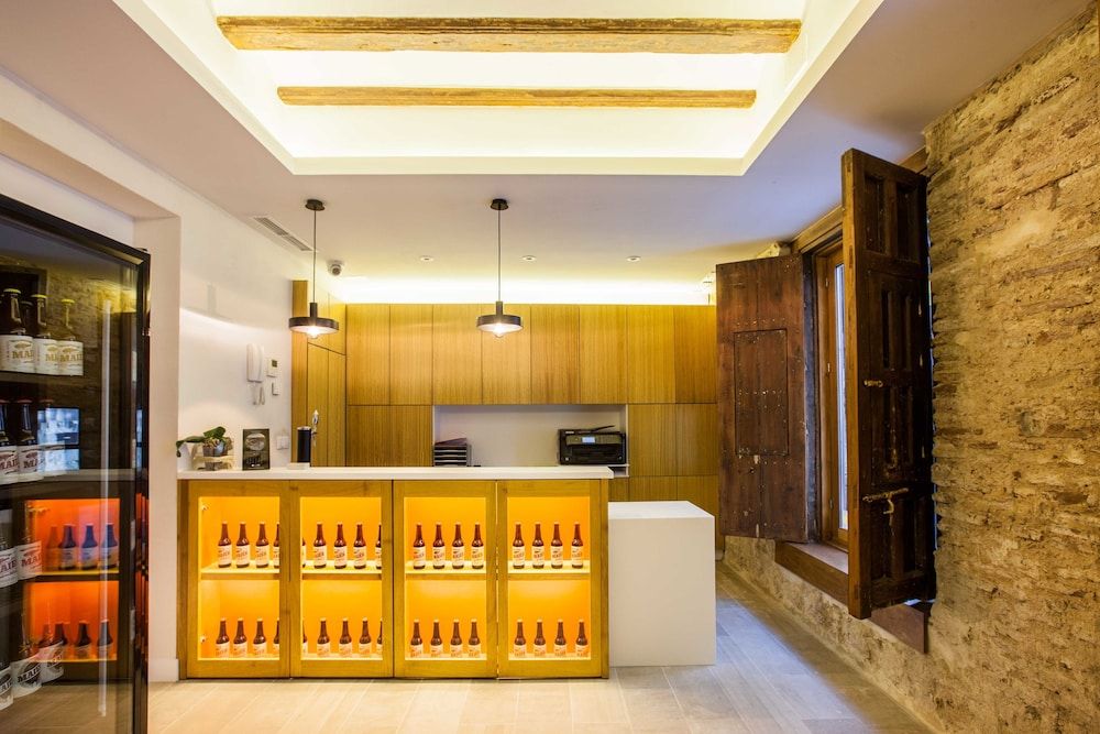 Apartamentos Maier