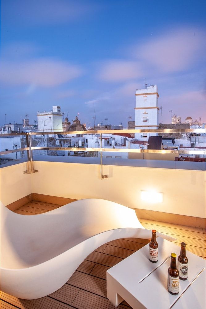 Apartamentos Maier