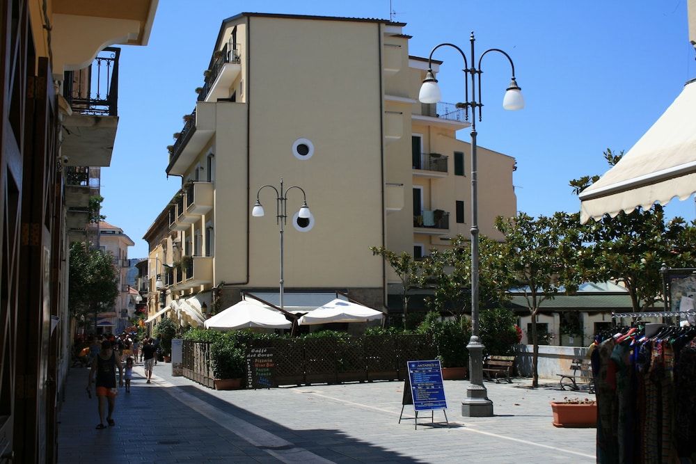 La Pergola