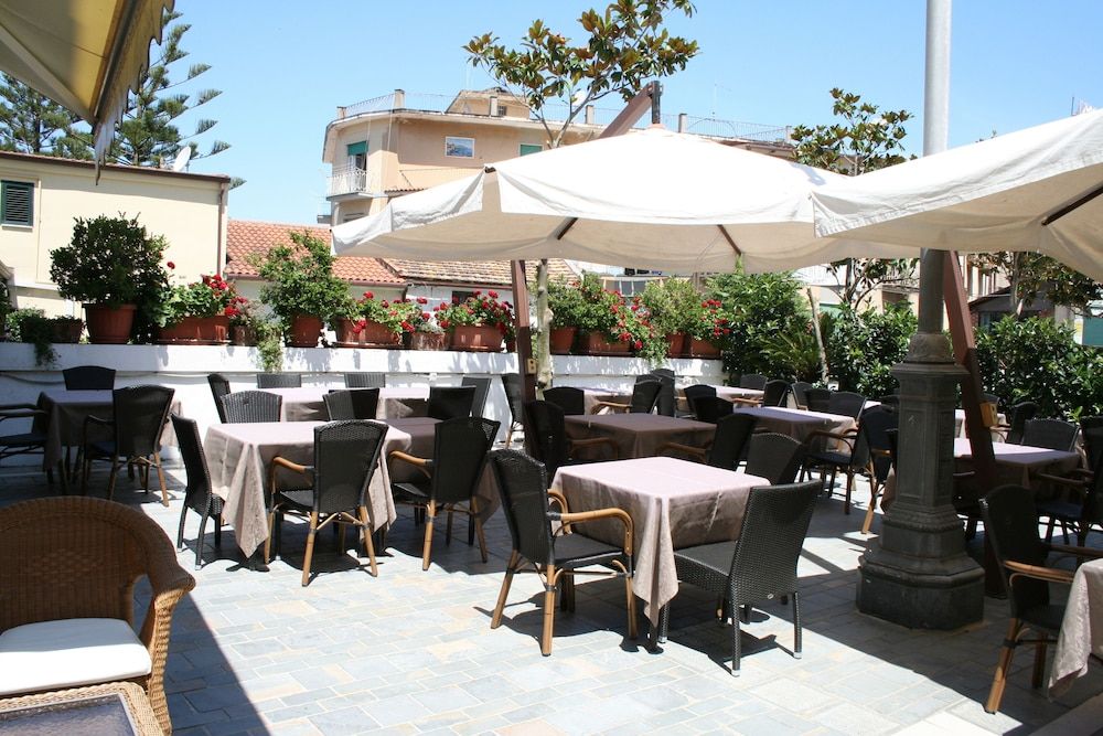 La Pergola