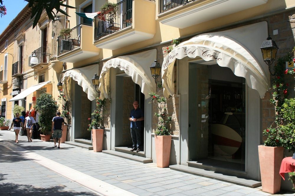 La Pergola
